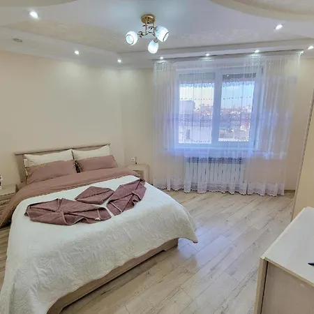 Apartment Two Rooms And Living Chisinau Exterior photo