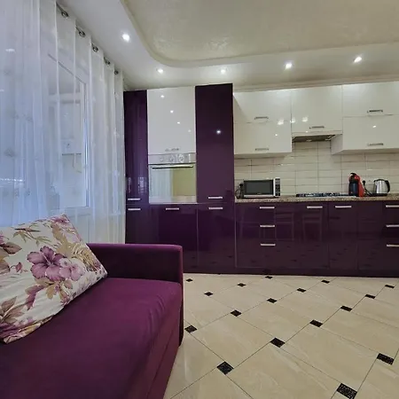 Apartment Two Rooms And Living Chisinau Exterior photo