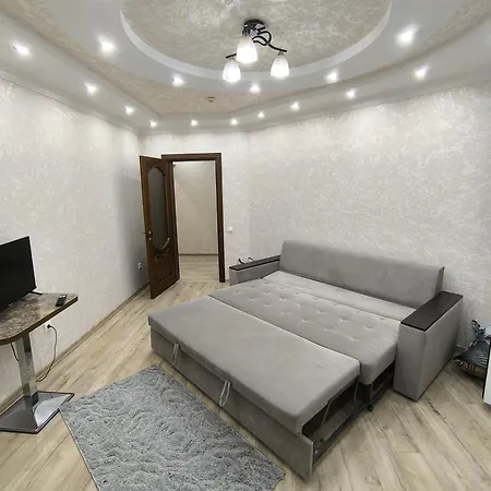Apartment Two Rooms And Living Chisinau Exterior photo