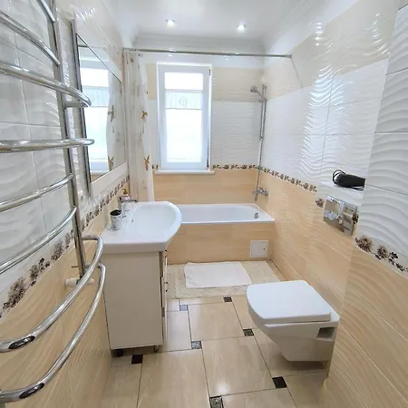 Apartment Two Rooms And Living Chisinau Exterior photo