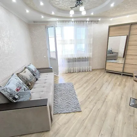 Apartment Two Rooms And Living Chisinau Exterior photo