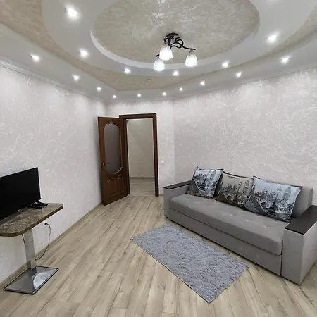 Apartment Two Rooms And Living Chisinau Exterior photo