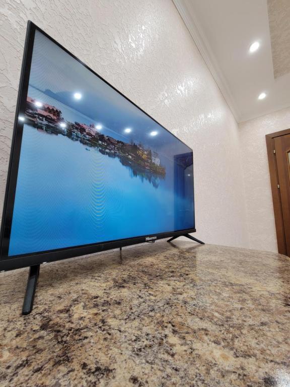 Two And Living Apartament