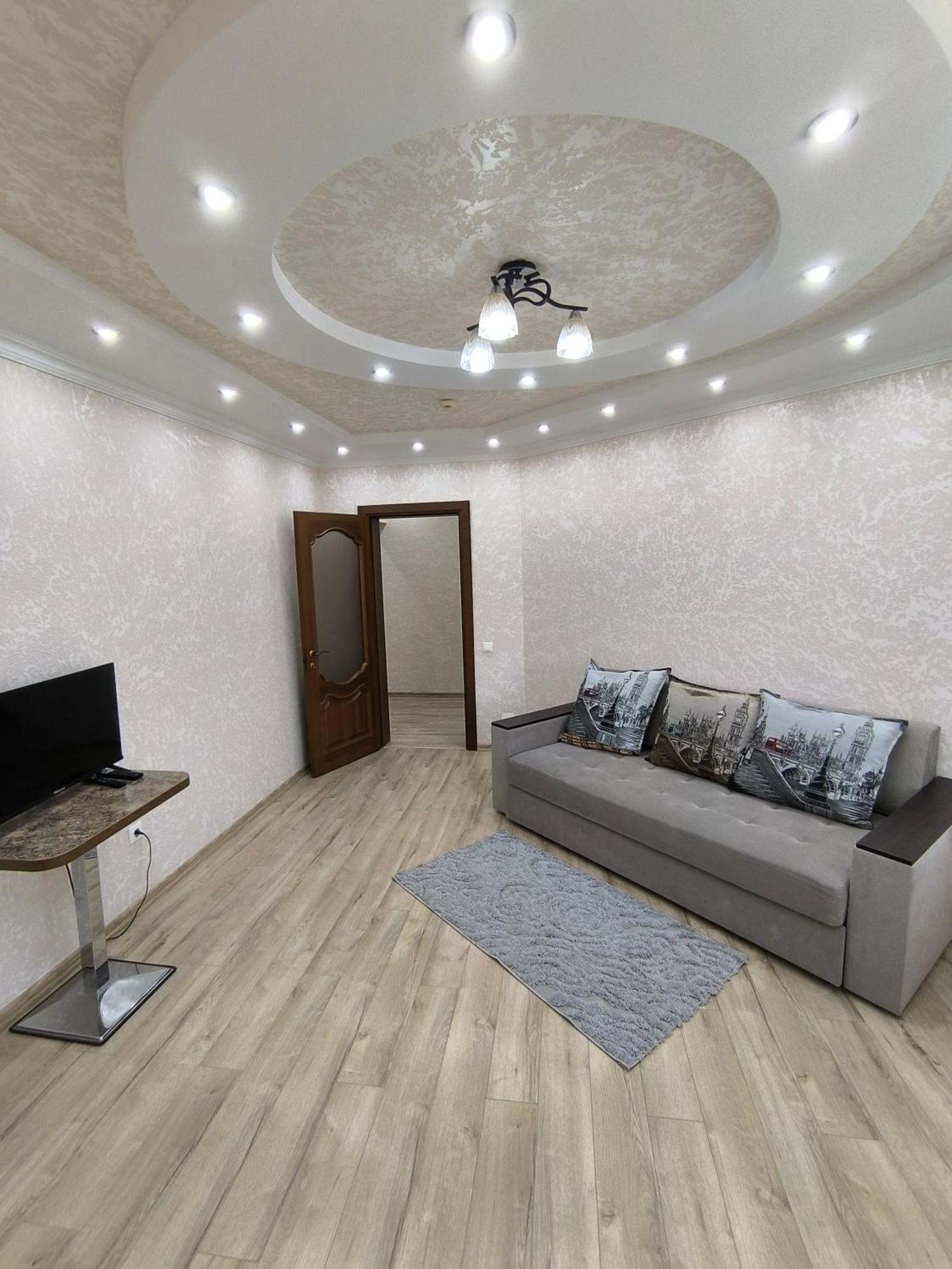 Appartement Two And Living