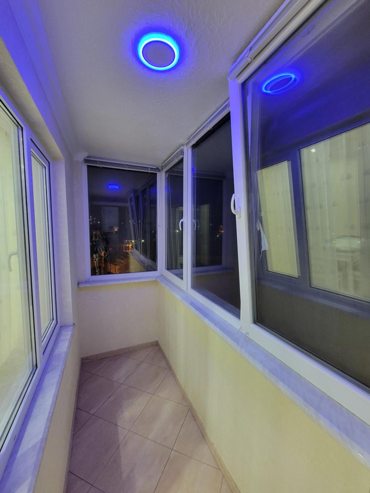 Two And Living Appartement Chişinău
